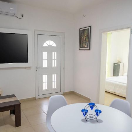 Montebello Inn Apartments Ulcinj Extérieur photo