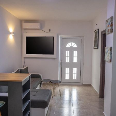 Montebello Inn Apartments Ulcinj Extérieur photo