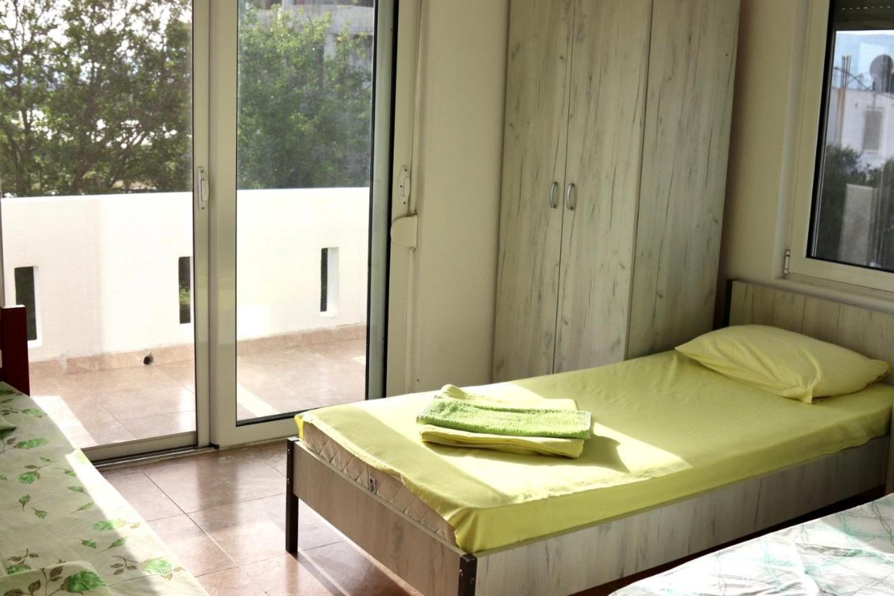 Montebello Inn Apartments Ulcinj Extérieur photo