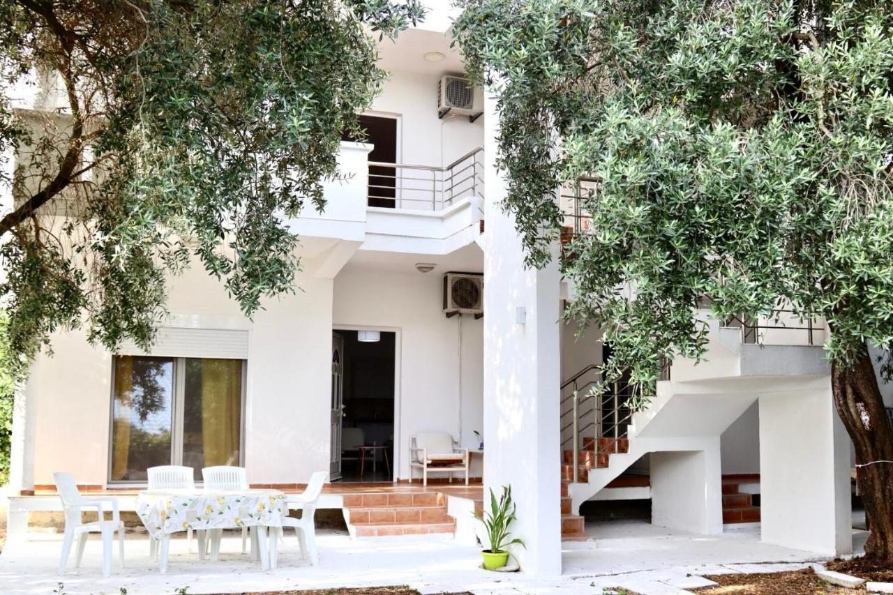 Montebello Inn Apartments Ulcinj Extérieur photo