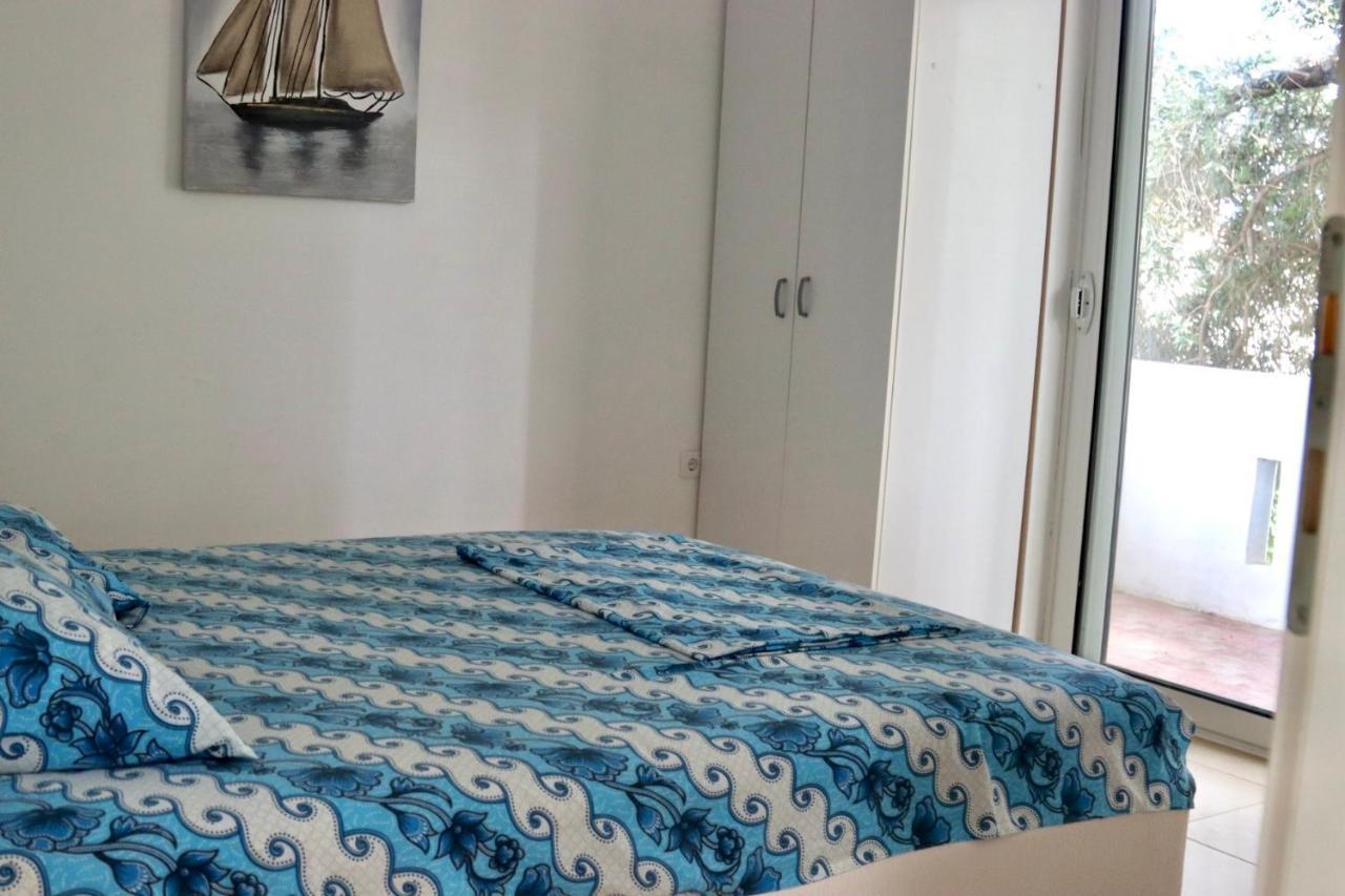 Montebello Inn Apartments Ulcinj Extérieur photo