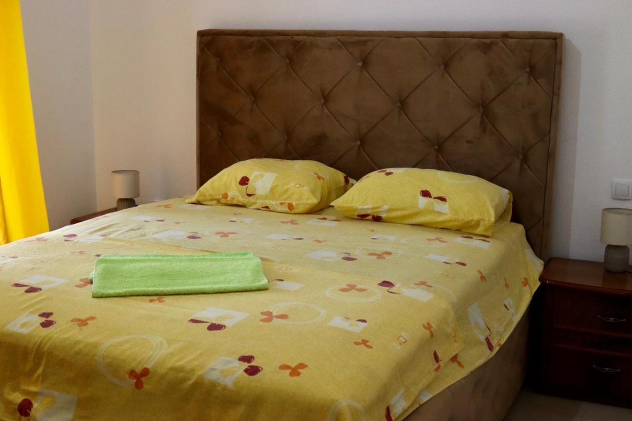 Montebello Inn Apartments Ulcinj Extérieur photo