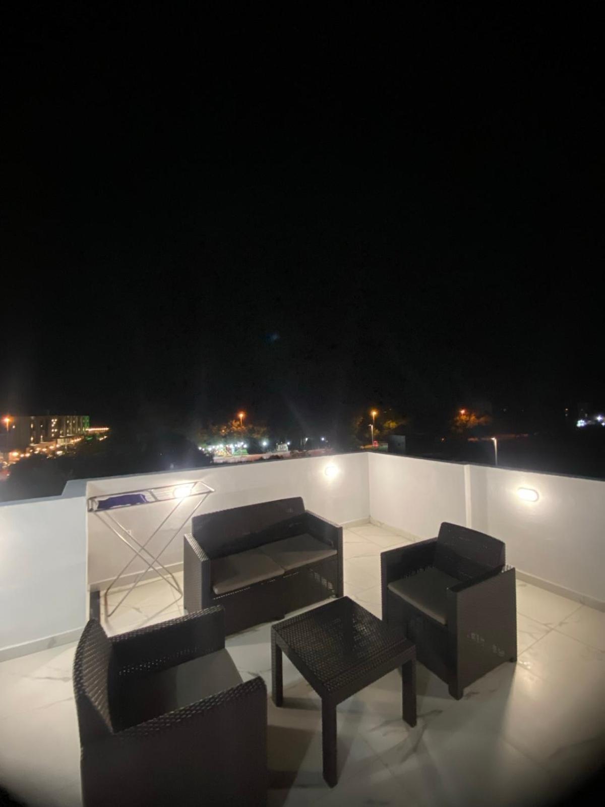 Montebello Inn Apartments Ulcinj Extérieur photo