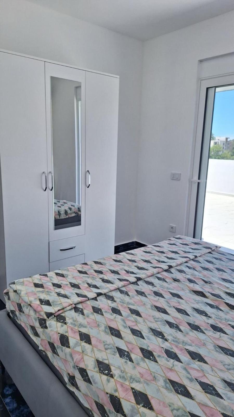 Montebello Inn Apartments Ulcinj Extérieur photo