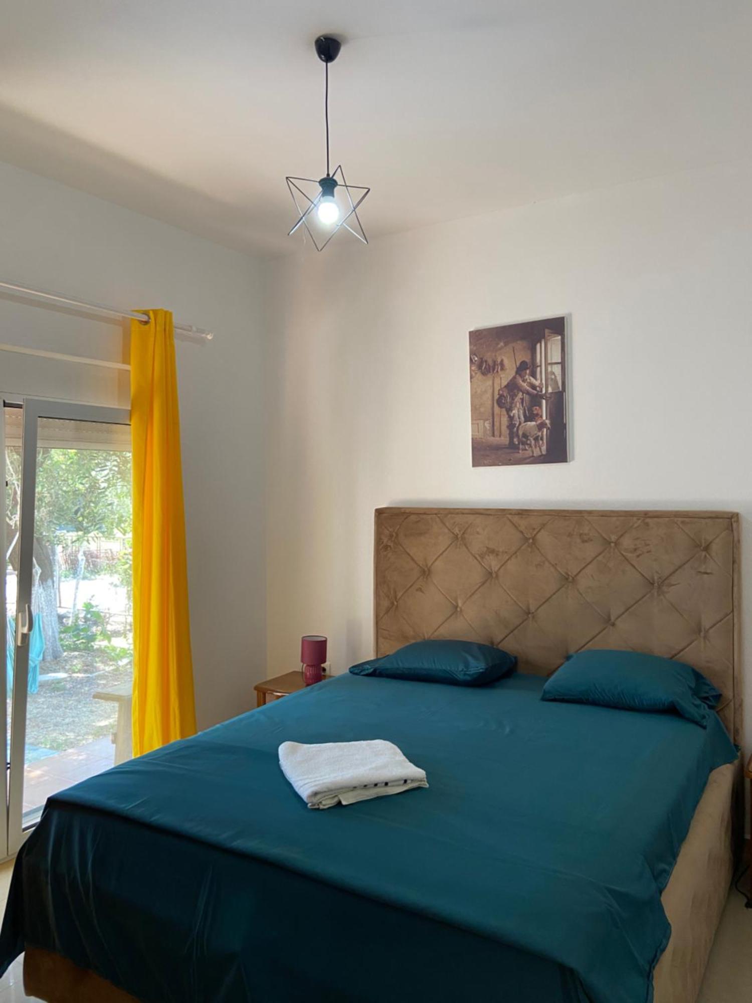 Montebello Inn Apartments Ulcinj Extérieur photo