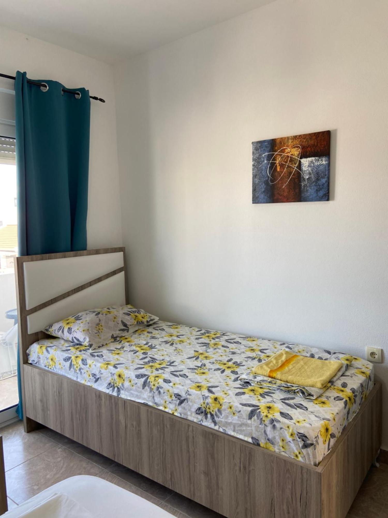 Montebello Inn Apartments Ulcinj Extérieur photo