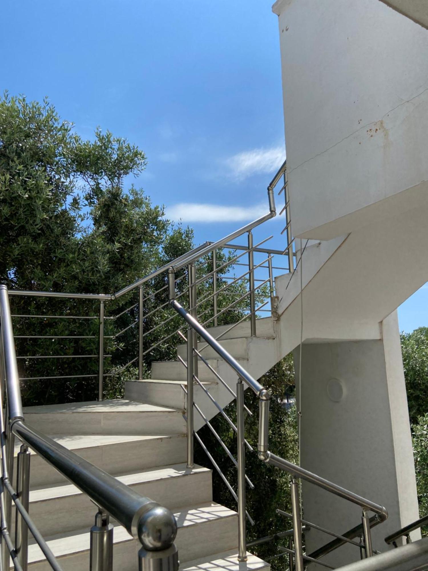 Montebello Inn Apartments Ulcinj Extérieur photo
