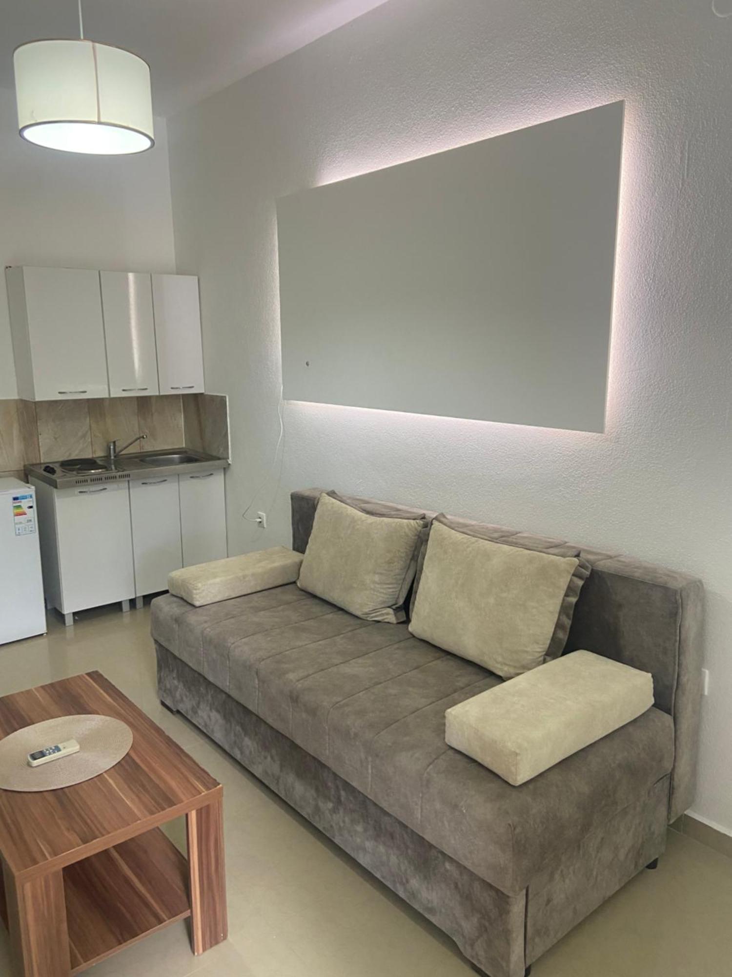 Montebello Inn Apartments Ulcinj Extérieur photo