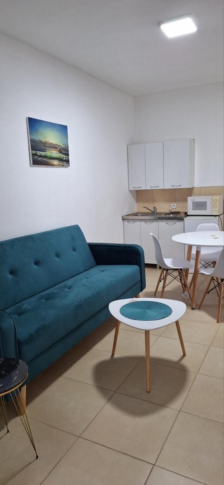 Montebello Inn Apartments Ulcinj Extérieur photo