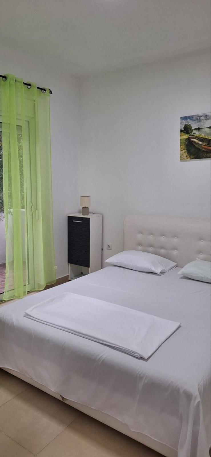 Montebello Inn Apartments Ulcinj Extérieur photo
