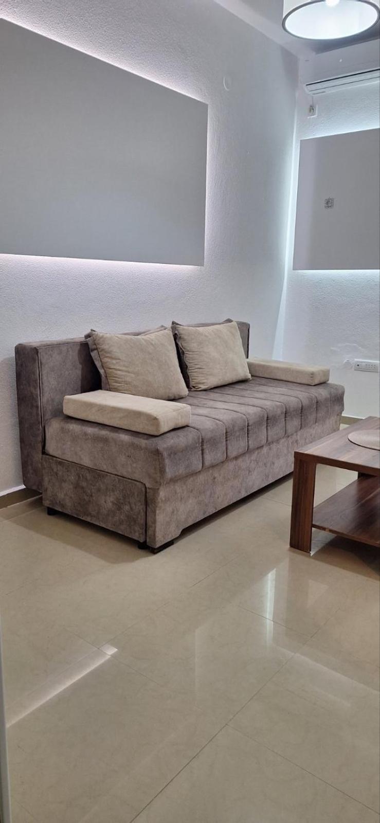 Montebello Inn Apartments Ulcinj Extérieur photo